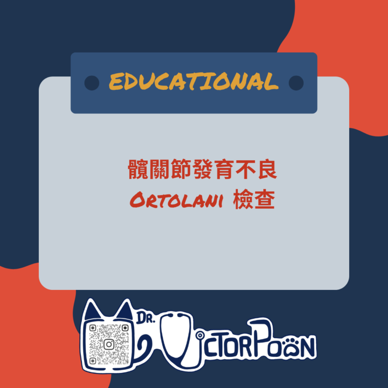 3hip dysplasia ortolani test