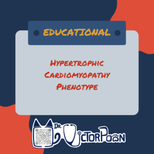 Feline Hypertrophic Cardiomyopathy (HCM)