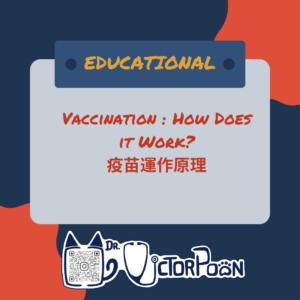 🔬 Vaccination : How Does it Work?